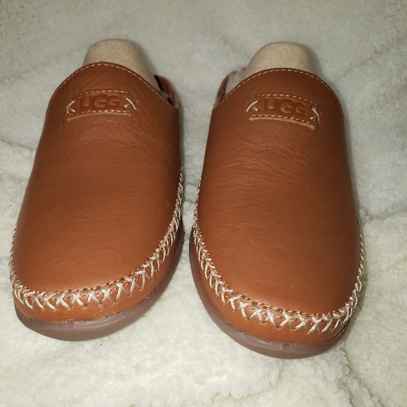 NEW Ugg Tamara slippers - Picture 2 of 5
